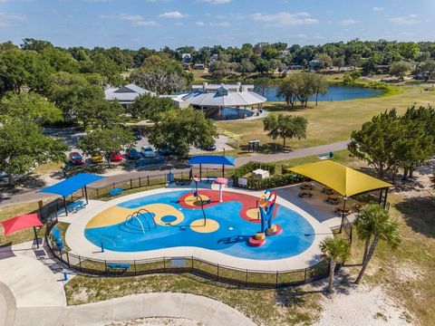 Tiny photo for 779 Kapi Drive, Groveland, FL 34736 (MLS # G5111711)
