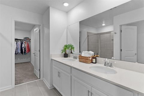 Tiny photo for 779 Kapi Drive, Groveland, FL 34736 (MLS # G5111711)