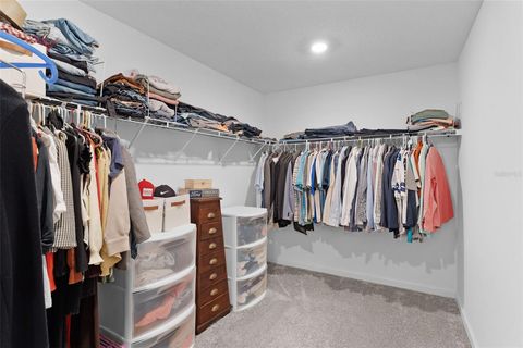 Tiny photo for 779 Kapi Drive, Groveland, FL 34736 (MLS # G5111711)