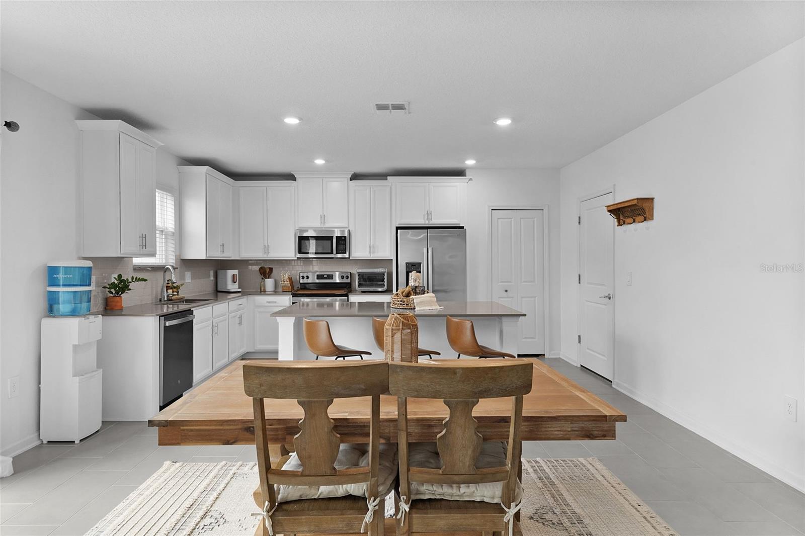 BELLEVUE AT ESTATES - Residential