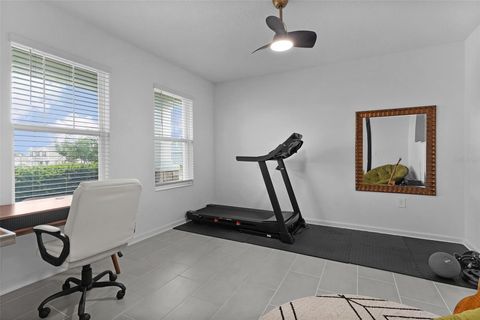 Tiny photo for 779 Kapi Drive, Groveland, FL 34736 (MLS # G5111711)