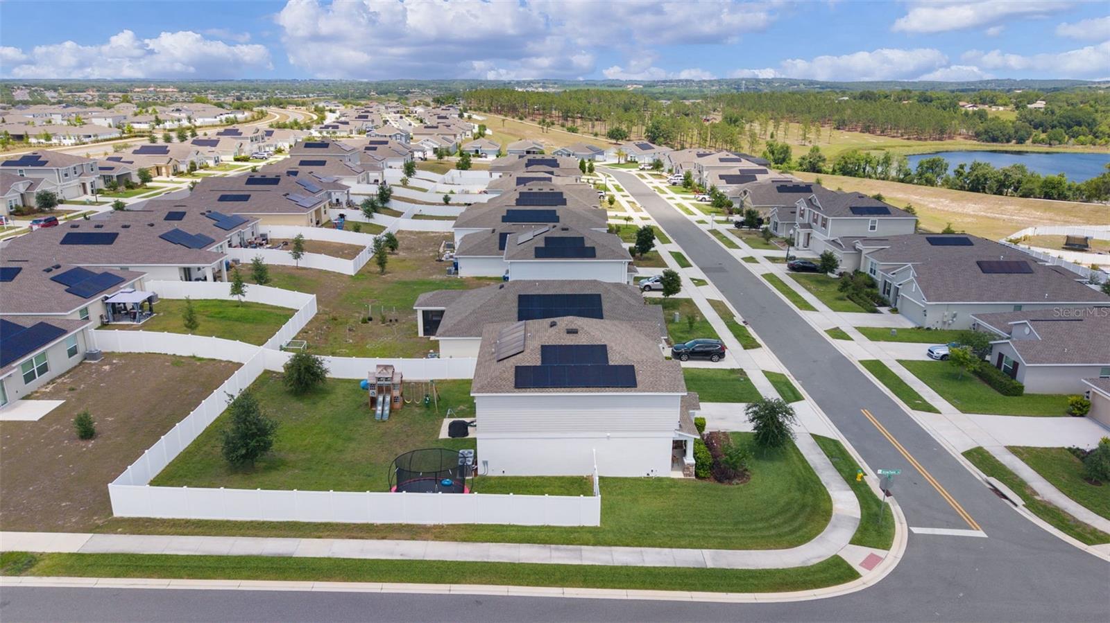 BELLEVUE AT ESTATES - Residential