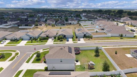 Tiny photo for 779 Kapi Drive, Groveland, FL 34736 (MLS # G5111711)
