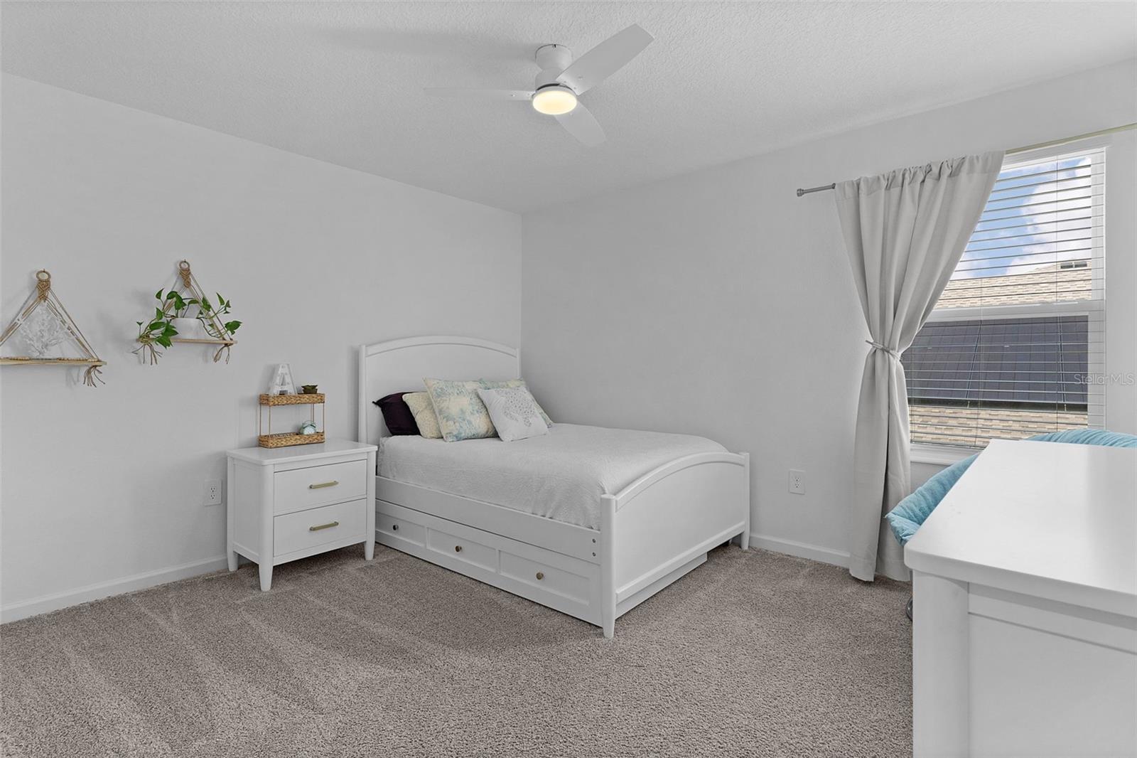 BELLEVUE AT ESTATES - Residential