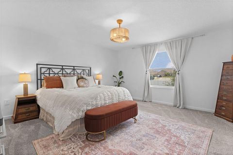 Tiny photo for 779 Kapi Drive, Groveland, FL 34736 (MLS # G5111711)