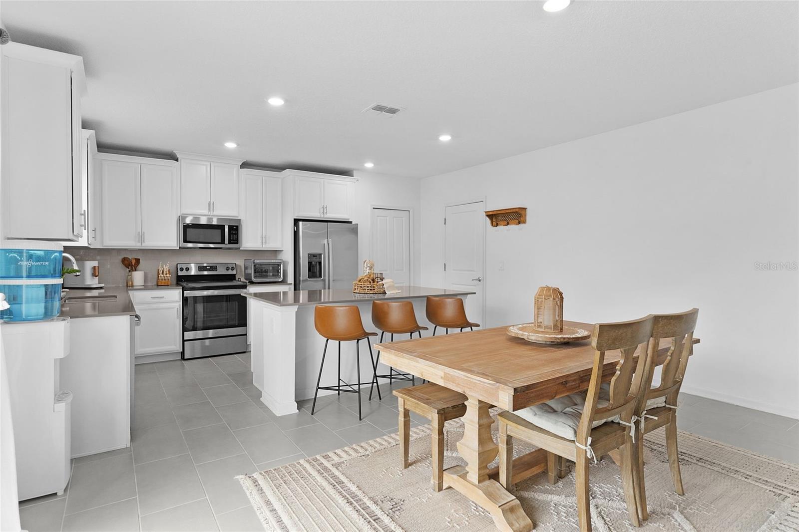 BELLEVUE AT ESTATES - Residential