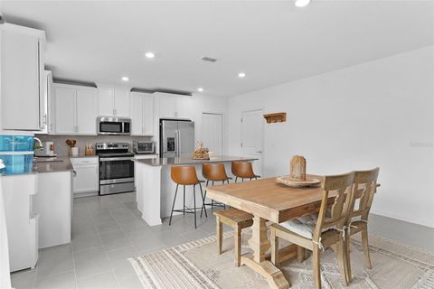 Tiny photo for 779 Kapi Drive, Groveland, FL 34736 (MLS # G5111711)