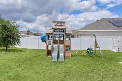 Tiny photo for 779 Kapi Drive, Groveland, FL 34736 (MLS # G5111711)