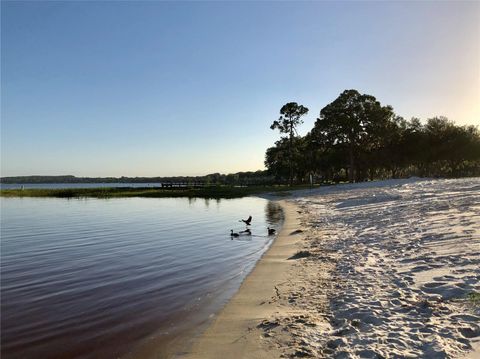 Tiny photo for 779 Kapi Drive, Groveland, FL 34736 (MLS # G5111711)