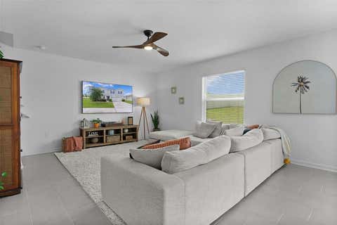 Tiny photo for 779 Kapi Drive, Groveland, FL 34736 (MLS # G5111711)