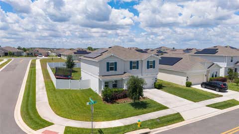 Tiny photo for 779 Kapi Drive, Groveland, FL 34736 (MLS # G5111711)