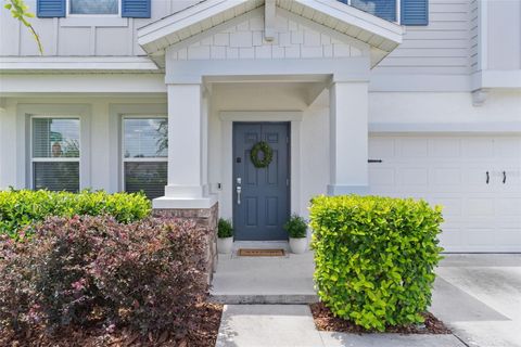Tiny photo for 779 Kapi Drive, Groveland, FL 34736 (MLS # G5111711)