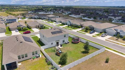 Tiny photo for 779 Kapi Drive, Groveland, FL 34736 (MLS # G5111711)