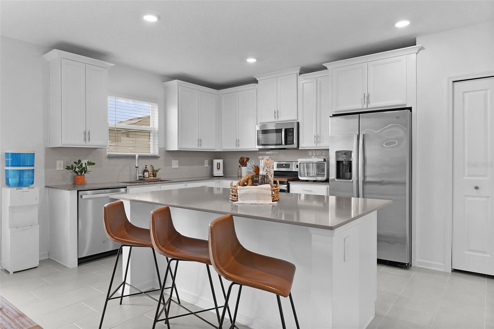 BELLEVUE AT ESTATES - Residential