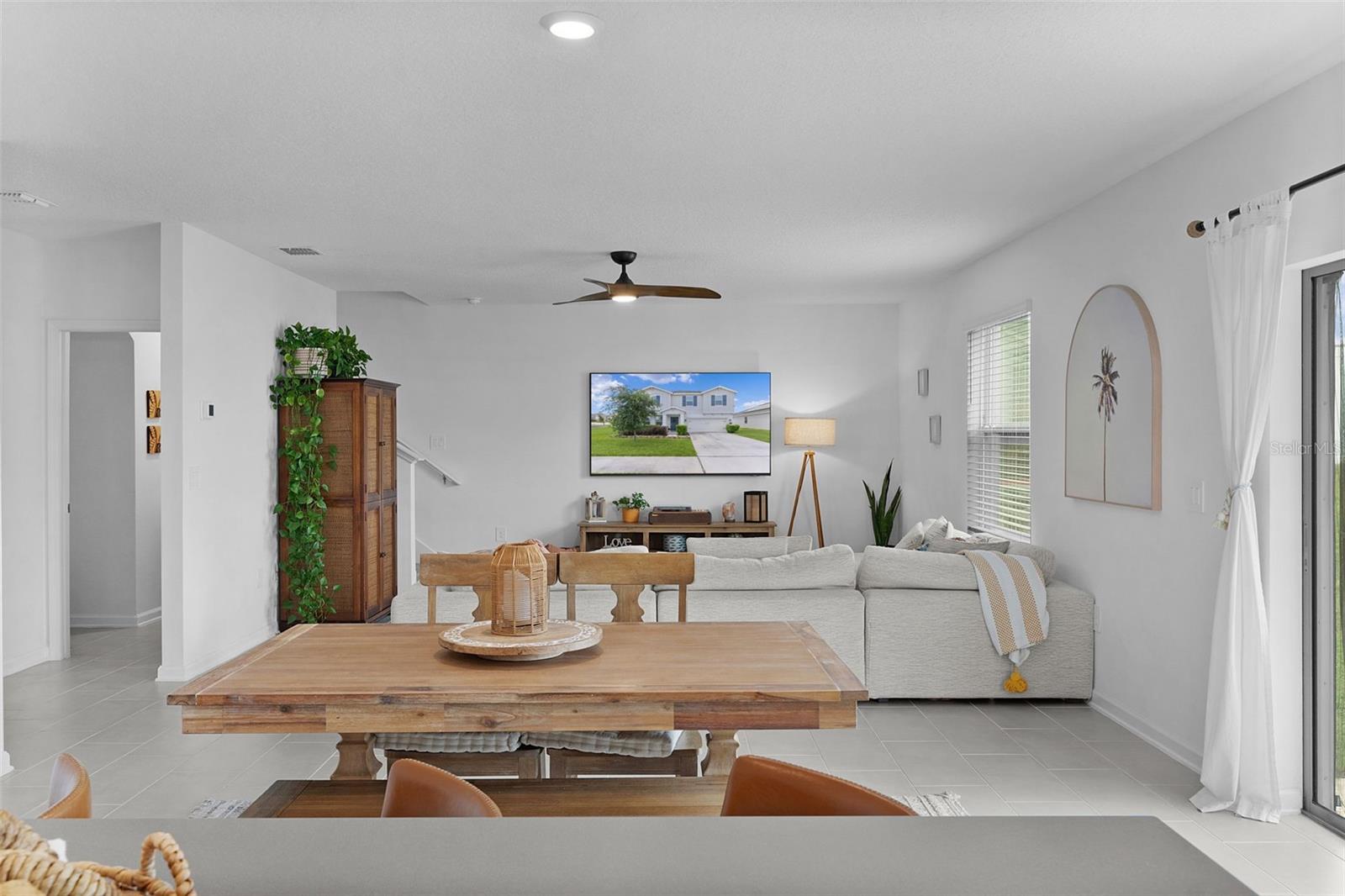 BELLEVUE AT ESTATES - Residential