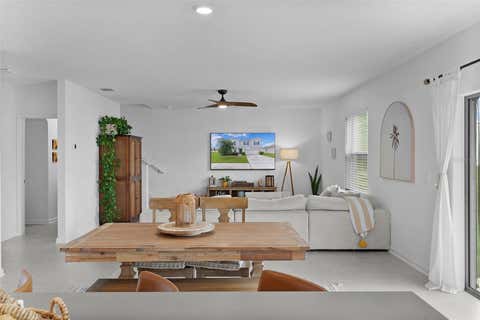 Tiny photo for 779 Kapi Drive, Groveland, FL 34736 (MLS # G5111711)