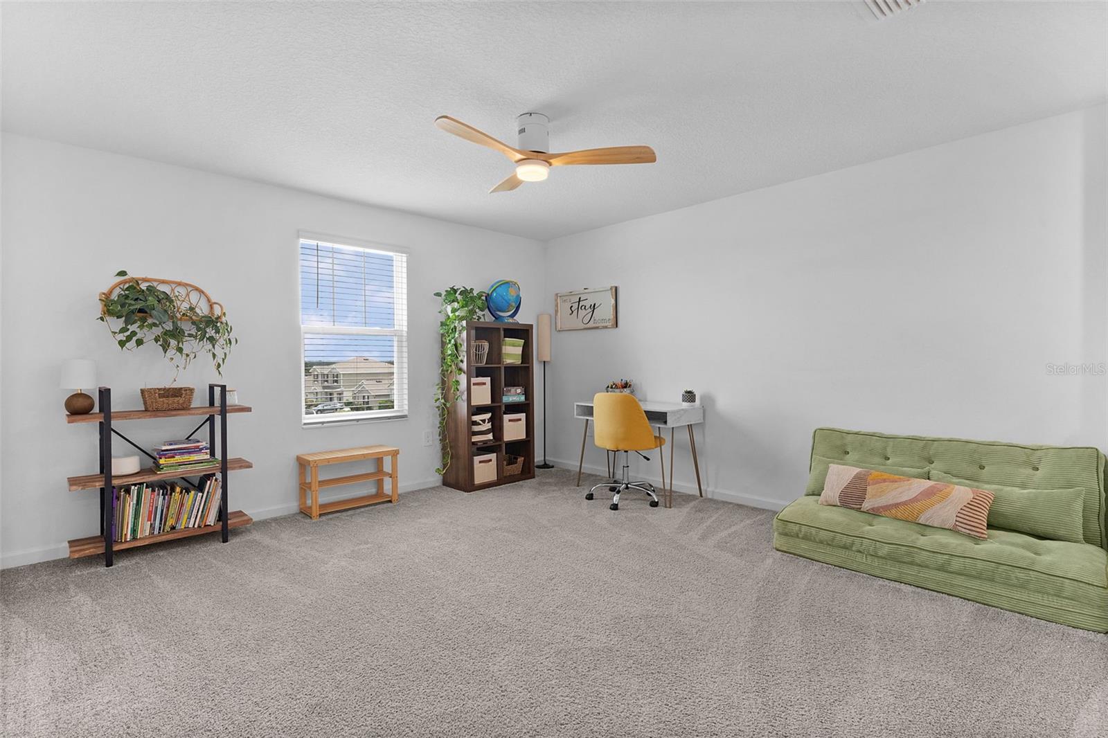 BELLEVUE AT ESTATES - Residential