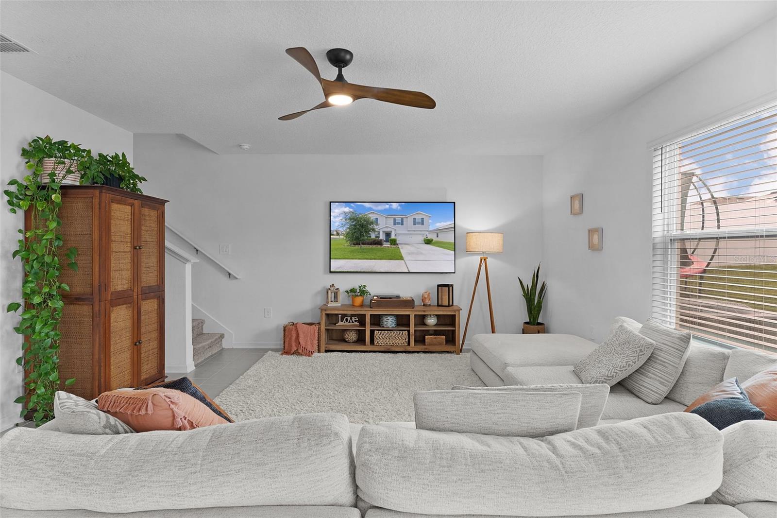BELLEVUE AT ESTATES - Residential