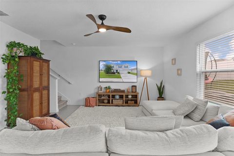 Tiny photo for 779 Kapi Drive, Groveland, FL 34736 (MLS # G5111711)