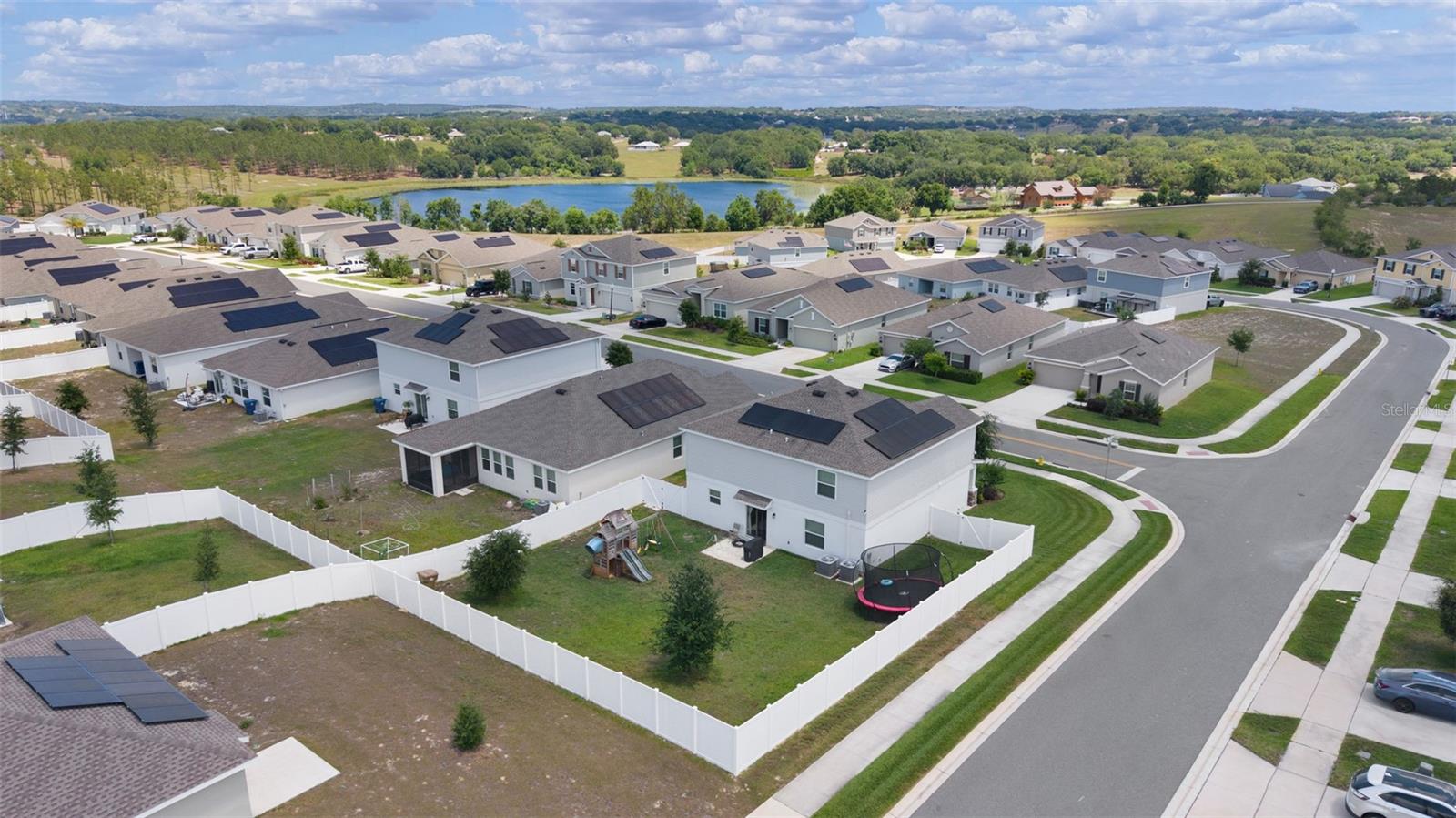 BELLEVUE AT ESTATES - Residential