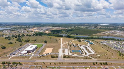 Tiny photo for 779 Kapi Drive, Groveland, FL 34736 (MLS # G5111711)