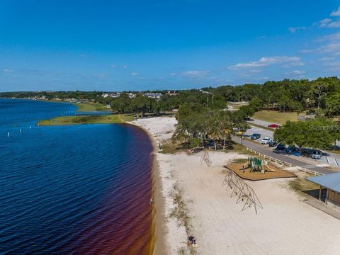 Tiny photo for 779 Kapi Drive, Groveland, FL 34736 (MLS # G5111711)