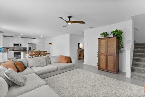 Tiny photo for 779 Kapi Drive, Groveland, FL 34736 (MLS # G5111711)