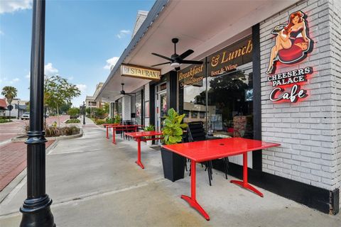 Tiny photo for 779 Kapi Drive, Groveland, FL 34736 (MLS # G5111711)