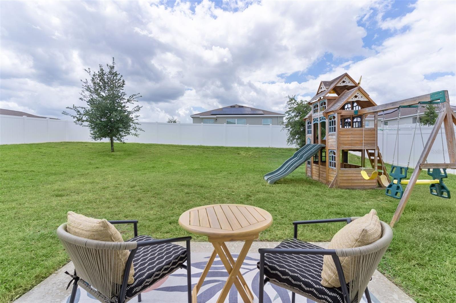 BELLEVUE AT ESTATES - Residential