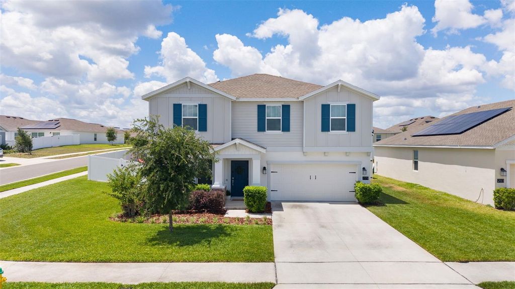 Photo of 779 Kapi Drive, Groveland, FL 34736 (MLS # G5111711)