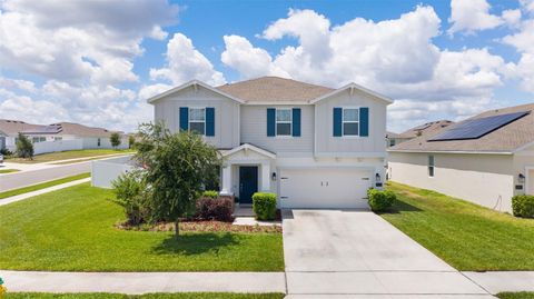 Tiny photo for 779 Kapi Drive, Groveland, FL 34736 (MLS # G5111711)