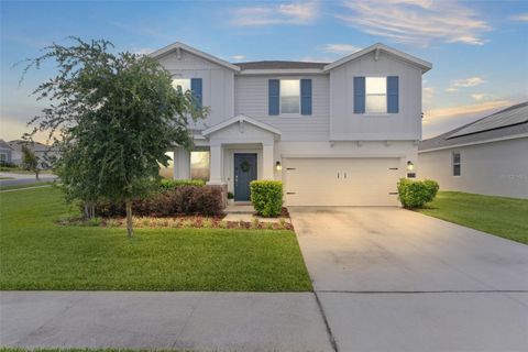 Tiny photo for 779 Kapi Drive, Groveland, FL 34736 (MLS # G5111711)