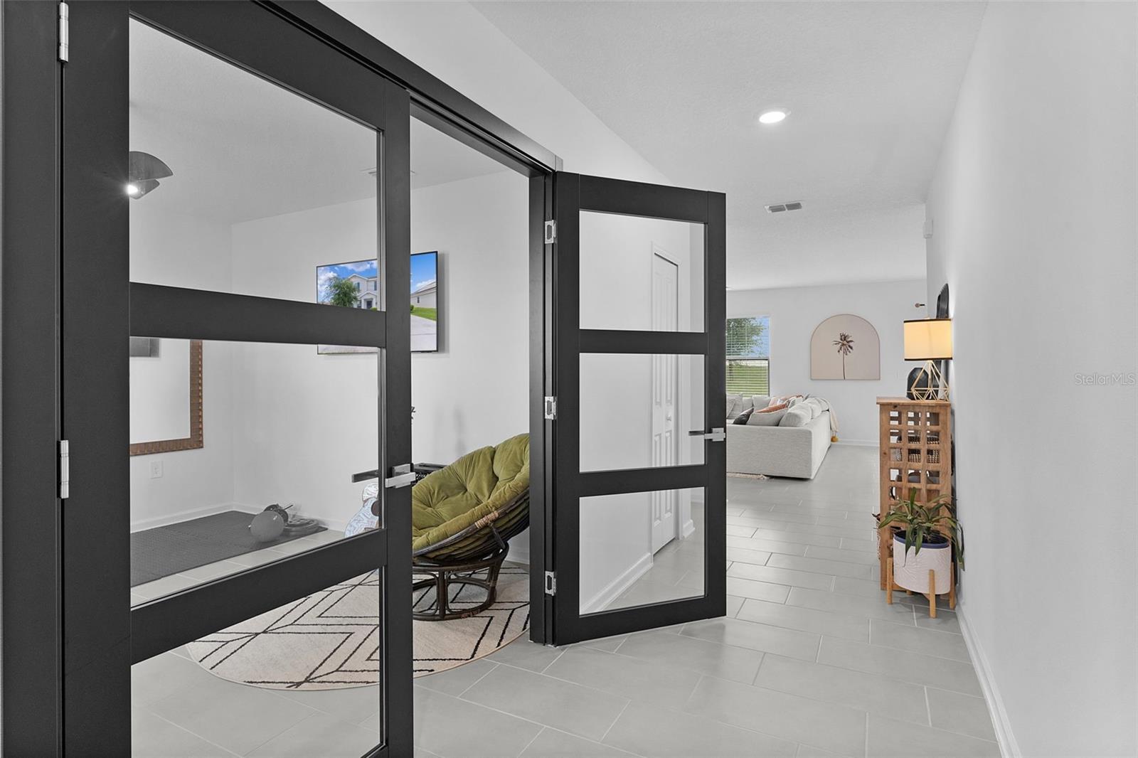 BELLEVUE AT ESTATES - Residential