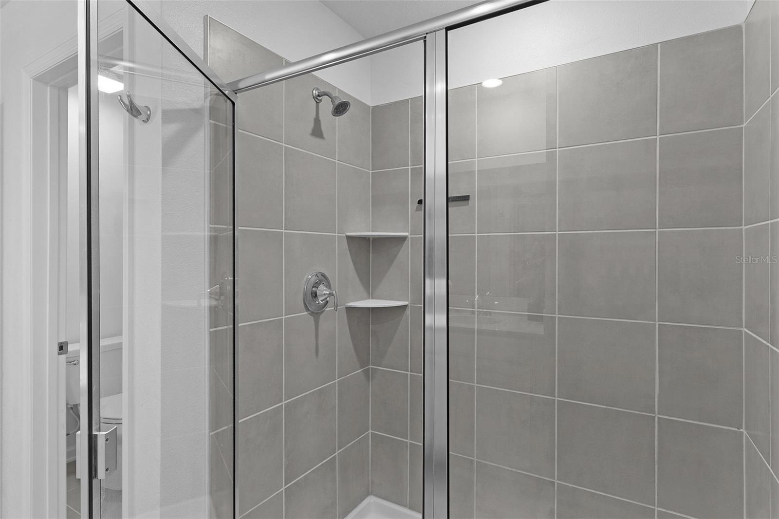BELLEVUE AT ESTATES - Residential