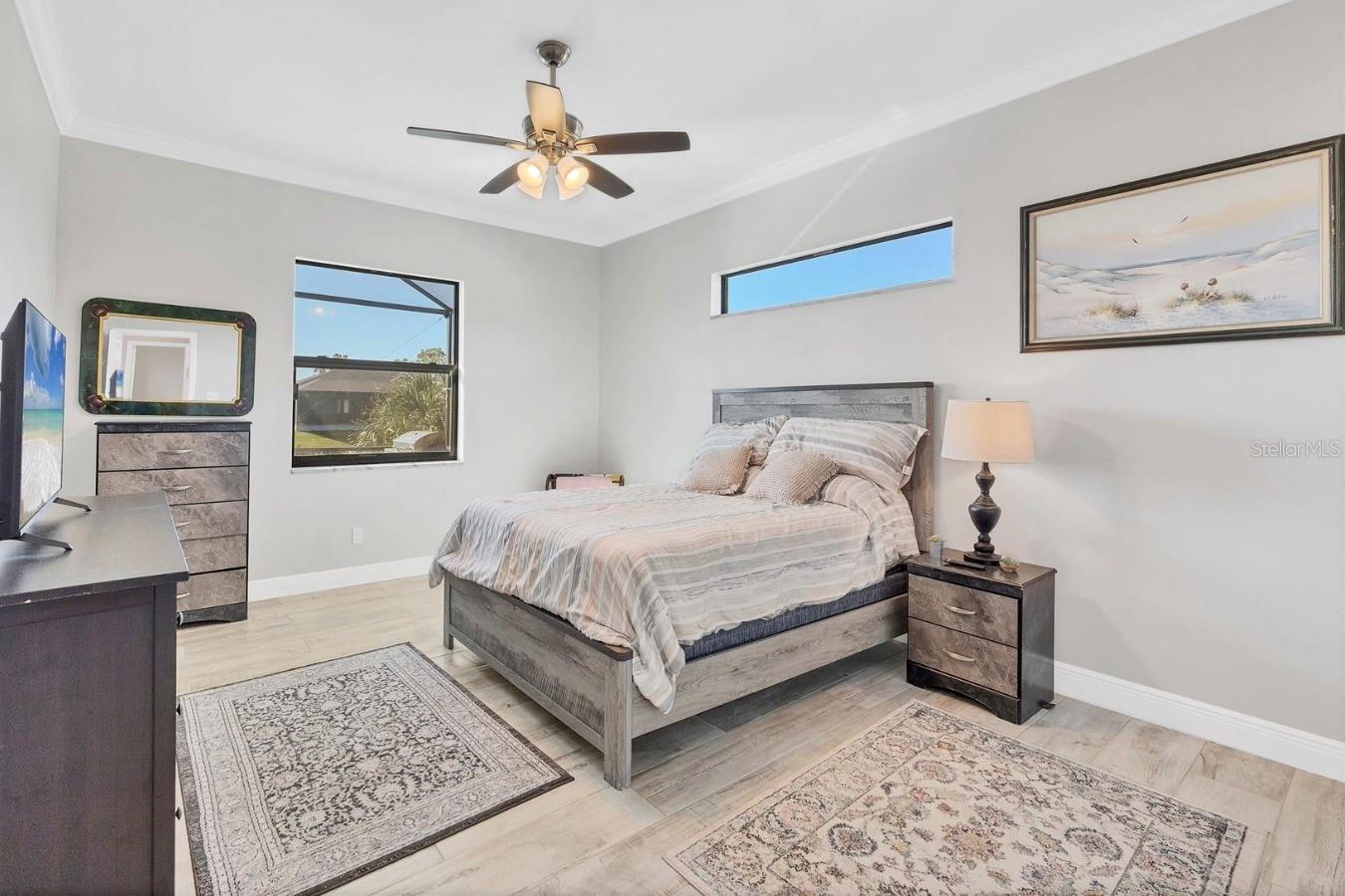 SOUTH GULF COVE - Residential