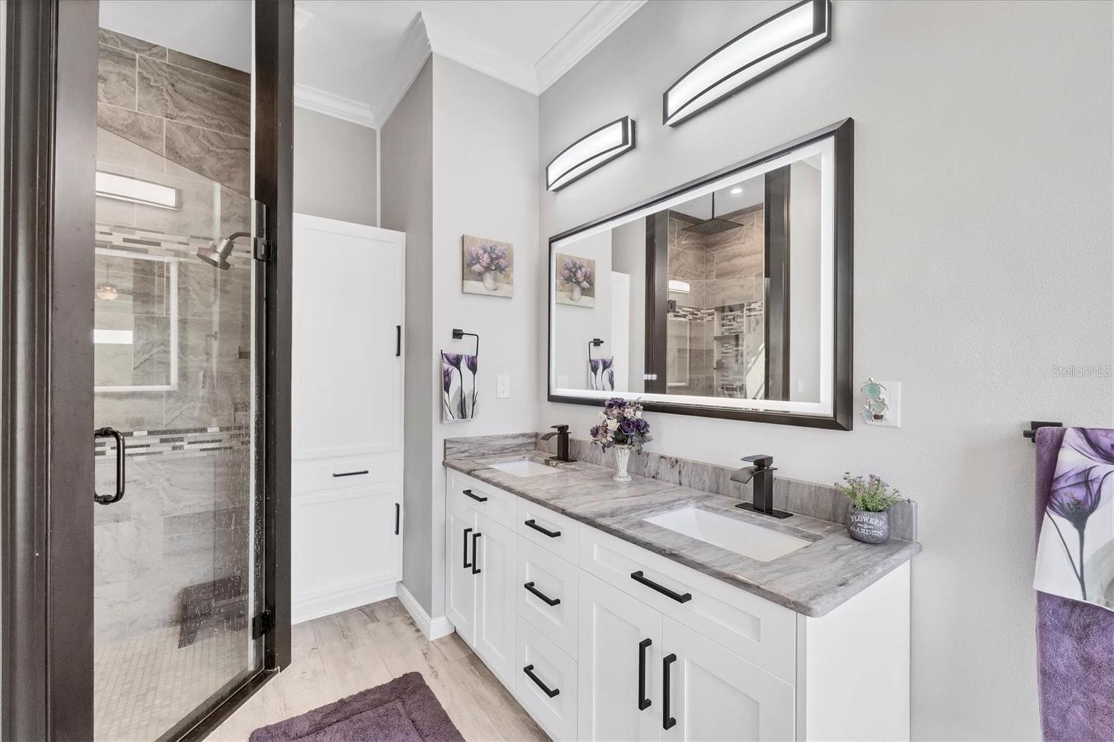 SOUTH GULF COVE - Residential