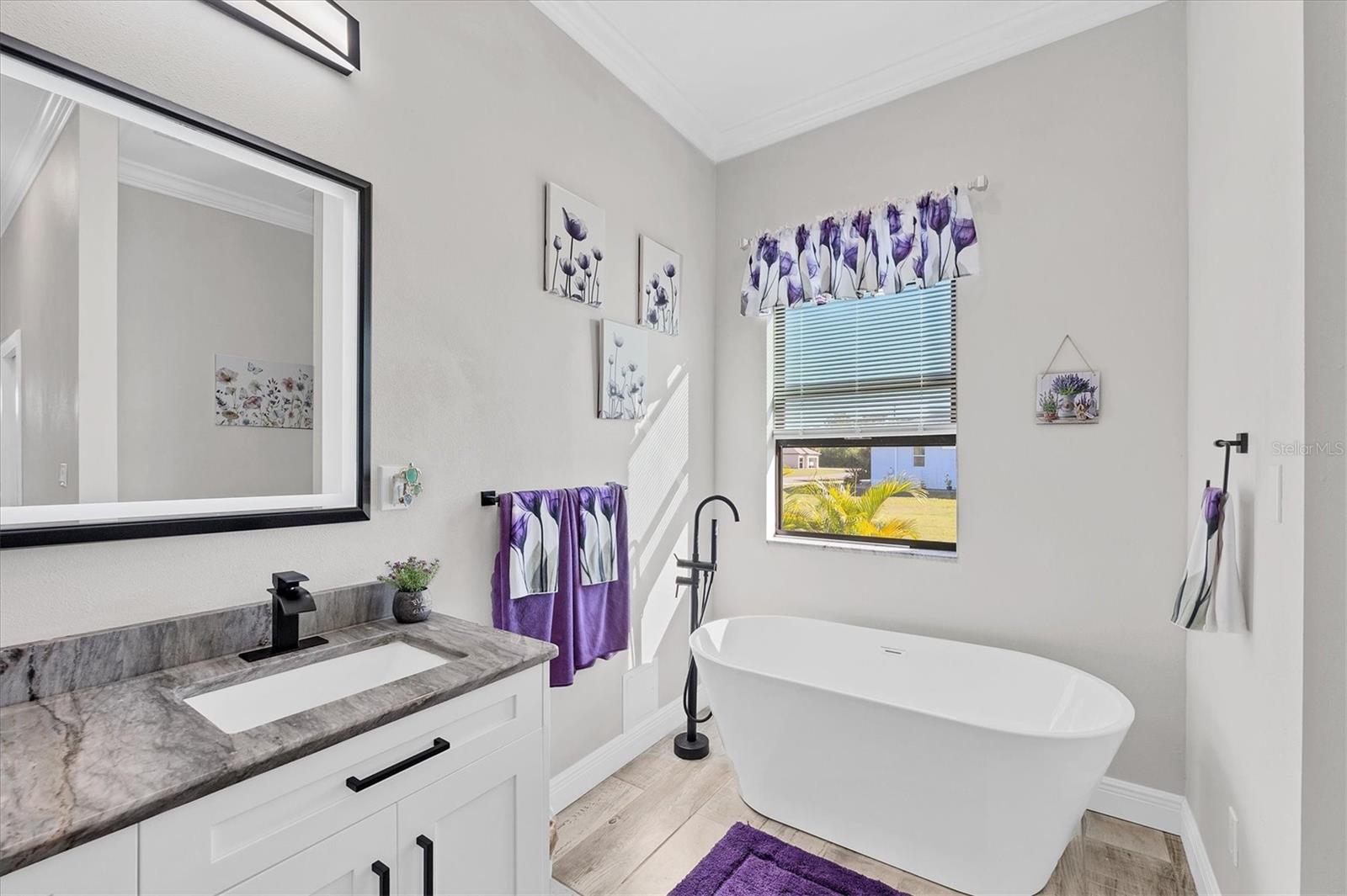 SOUTH GULF COVE - Residential