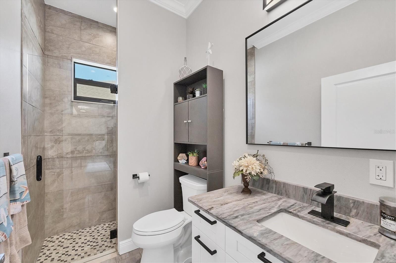 SOUTH GULF COVE - Residential