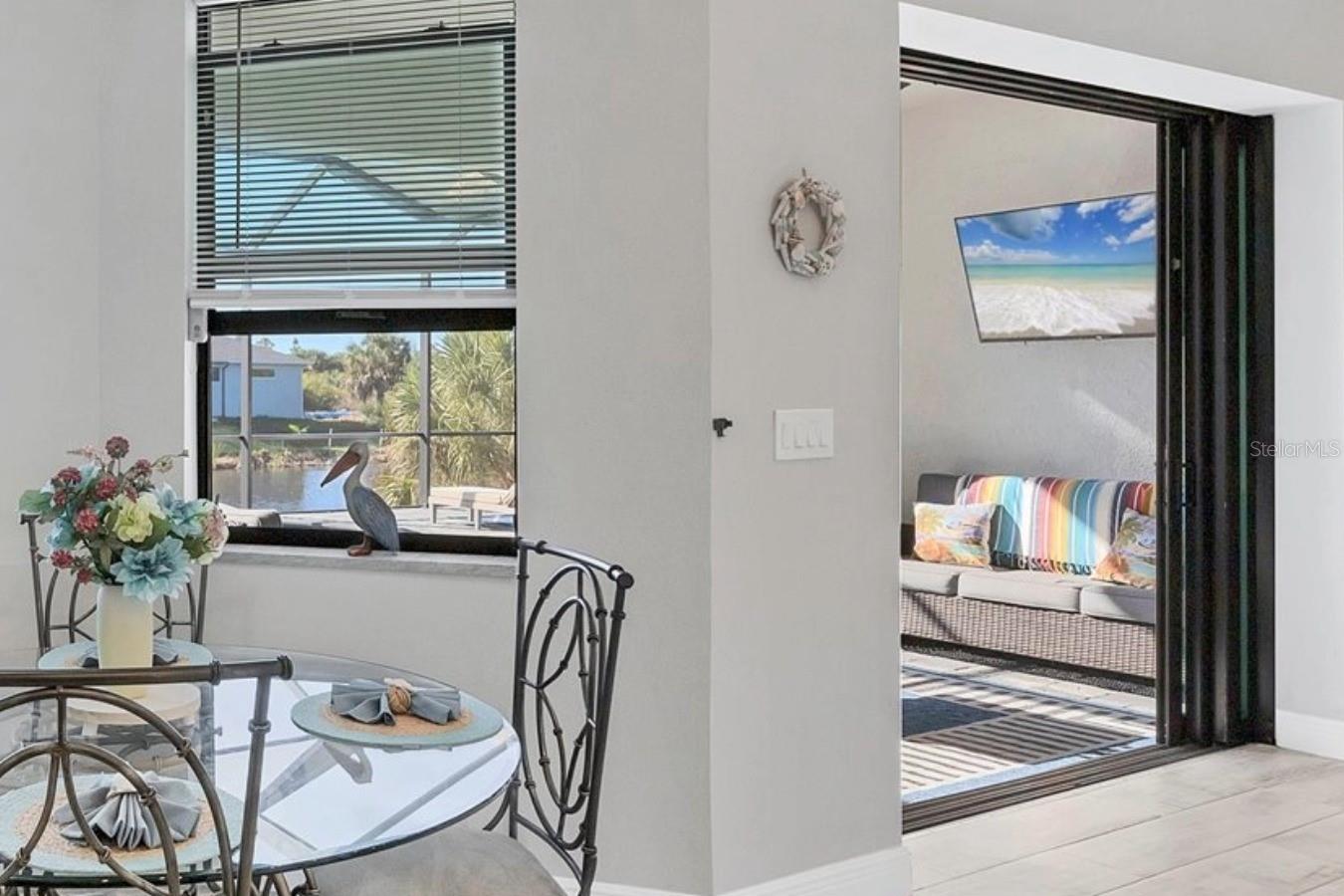 SOUTH GULF COVE - Residential