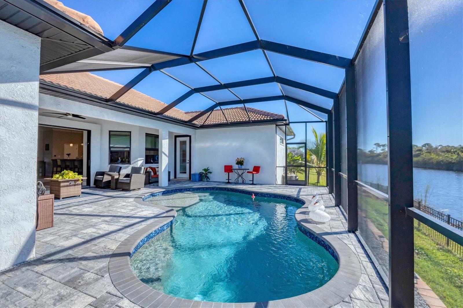 SOUTH GULF COVE - Residential