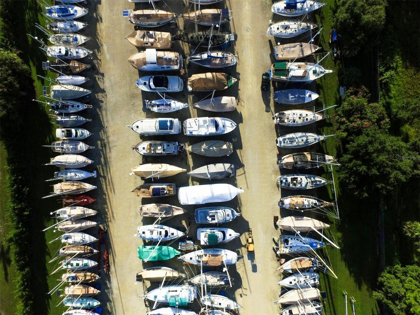 SOUTH GULF COVE - Residential