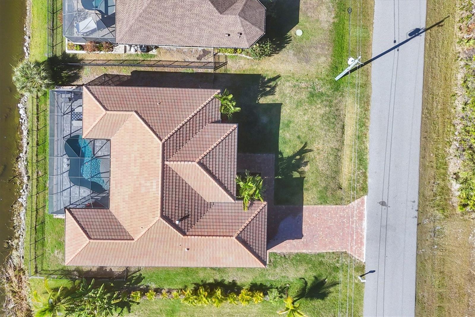 SOUTH GULF COVE - Residential