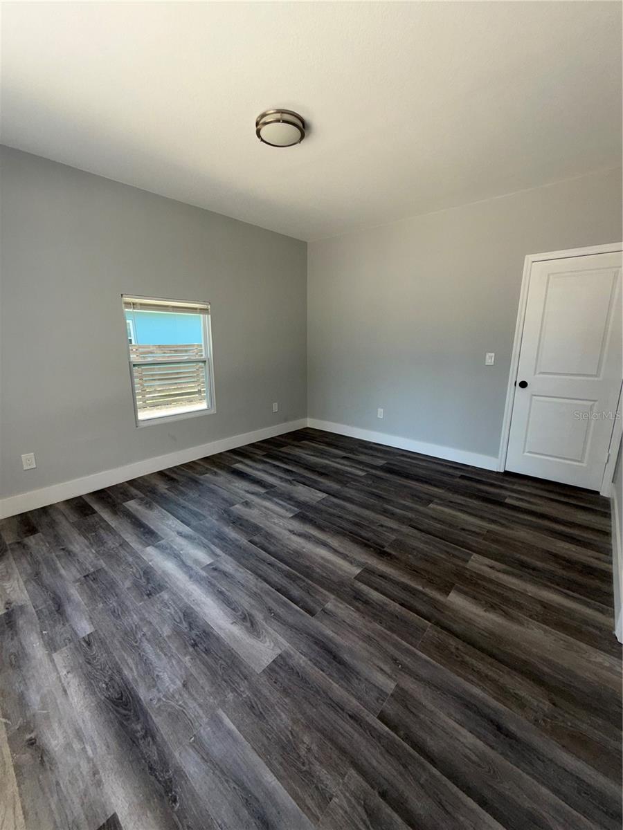 BROSCHE SUB - Residential Lease