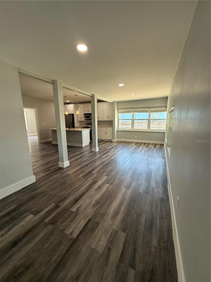 BROSCHE SUB - Residential Lease