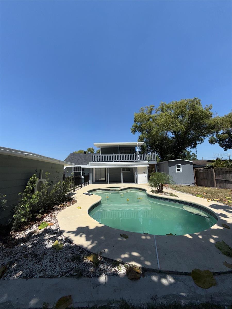 BROSCHE SUB - Residential Lease