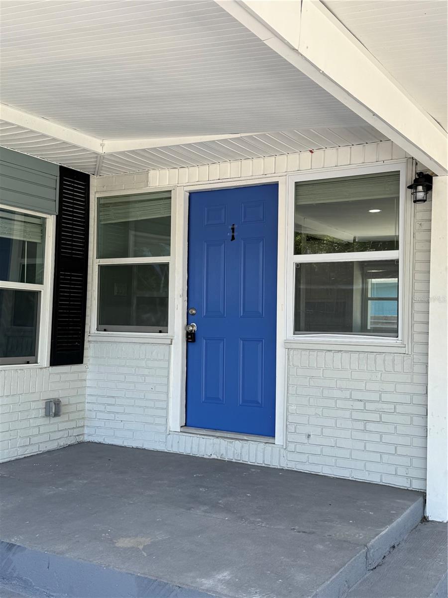 BROSCHE SUB - Residential Lease