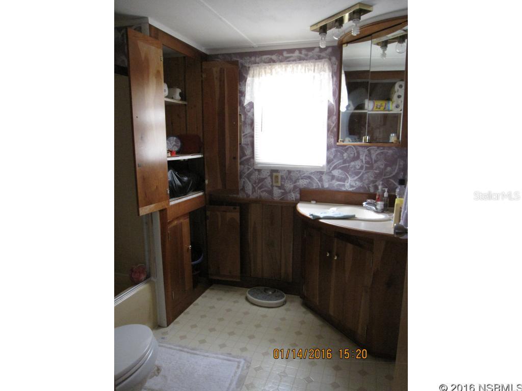 North Mobile Village - Residential