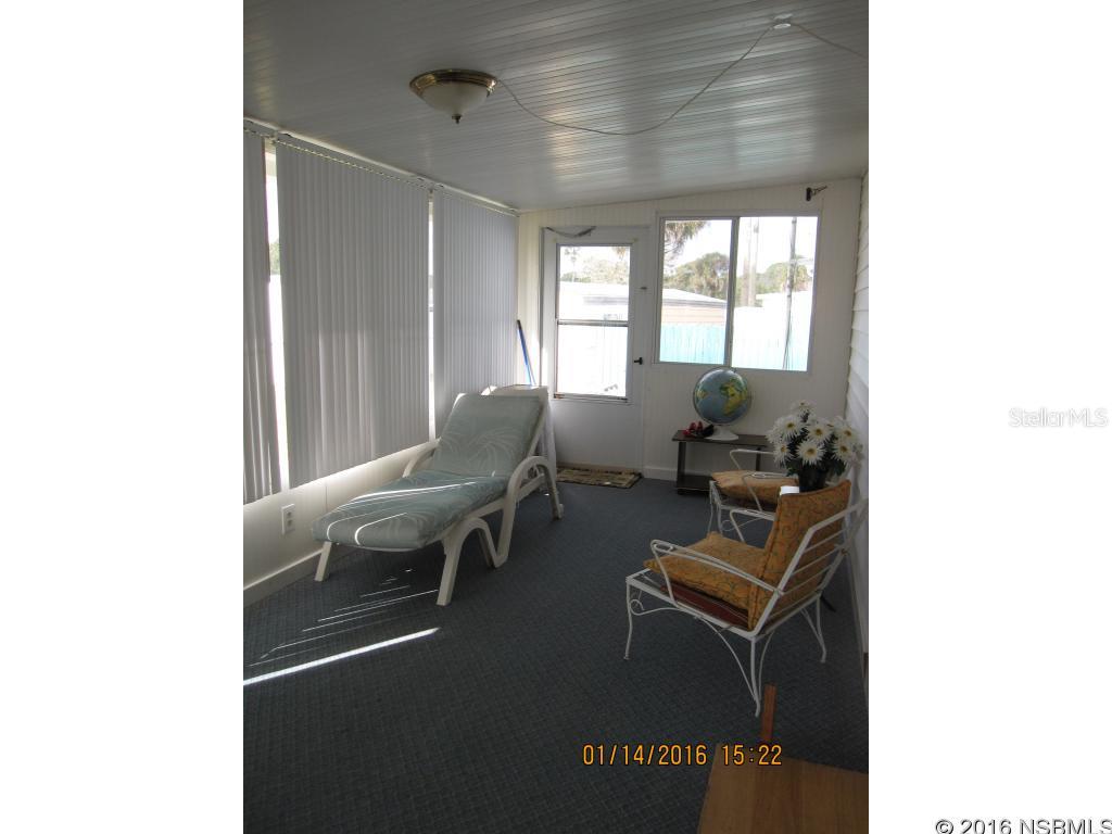 North Mobile Village - Residential