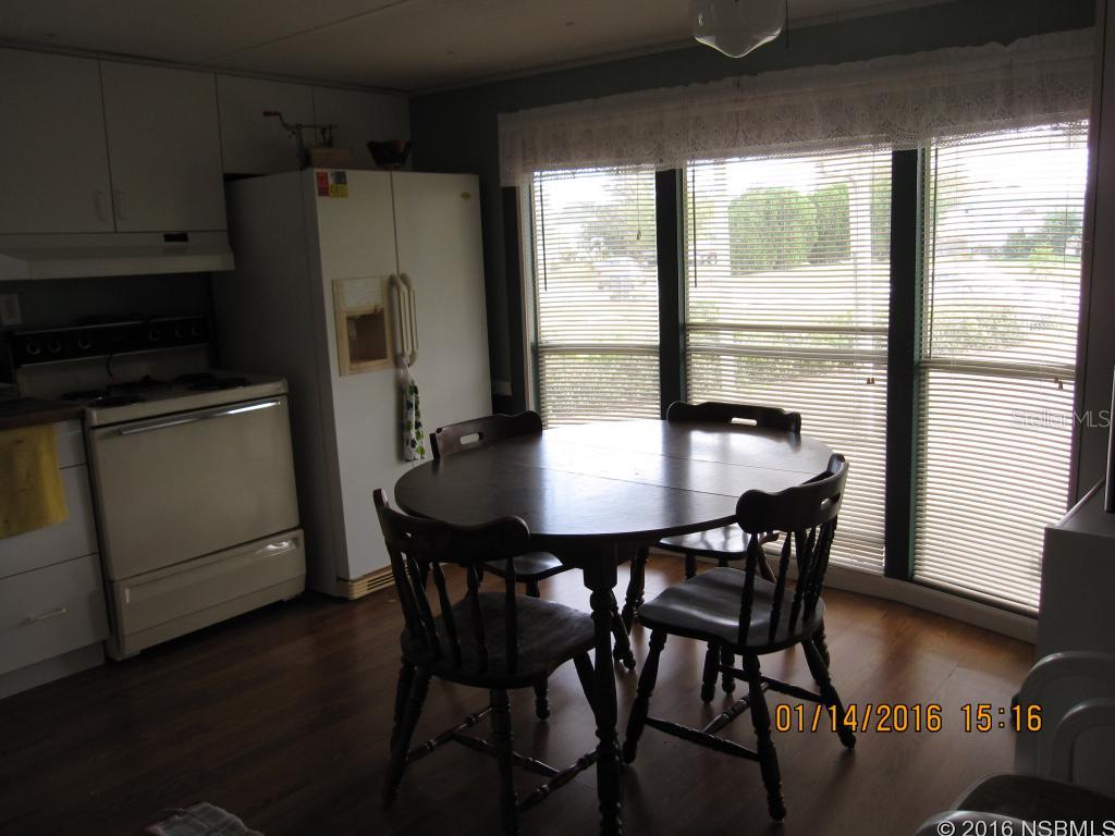 North Mobile Village - Residential