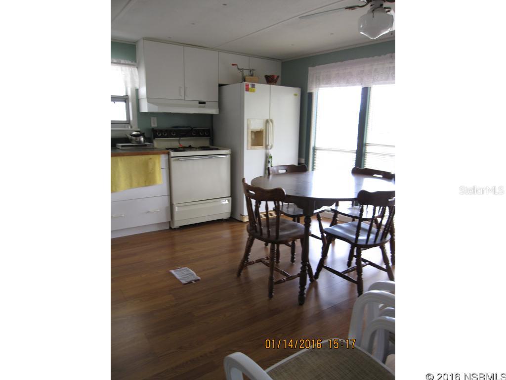 North Mobile Village - Residential